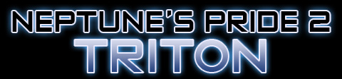 Neptune's Pride II: Triton